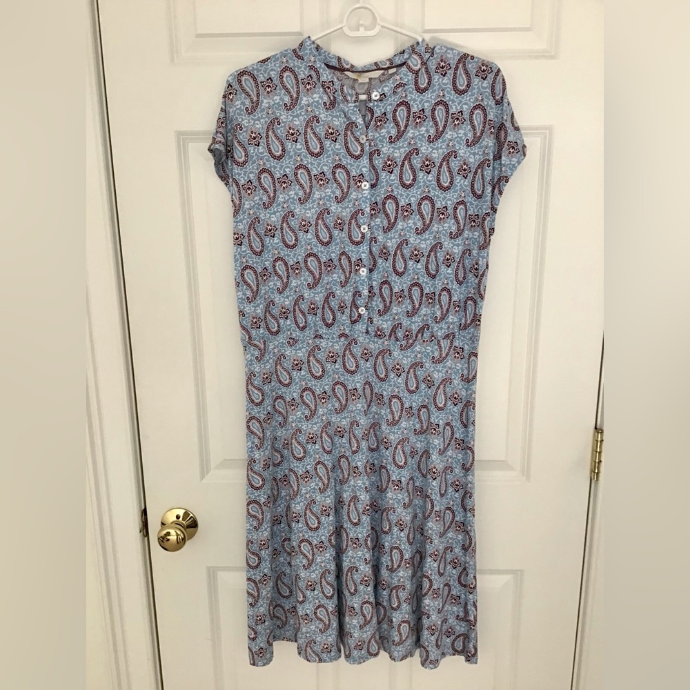 Boden women’s dress size 10